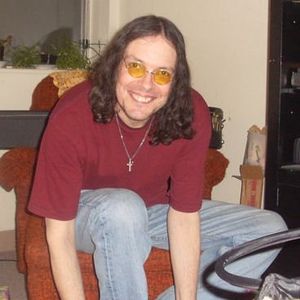 Profile Picture of Patrick Wallace (@patrickwallace) on Myspace