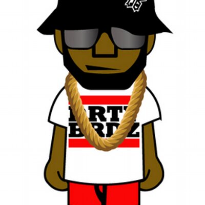 Profile Picture of Richard Cummings III (@dirtybirdzcapo) on Twitter