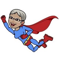 Profile Picture of Chere Thomas (@chere-thomas) on Quora