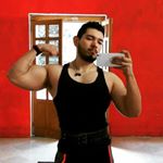 Profile Picture of Alan Marcos (@alan.marcoss) on Instagram