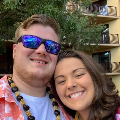 Profile Picture of Jesse Rodgers (@JesseRodgers95) on Twitter