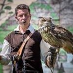 Profile Picture of Christophe Keller (@fauconnerie_keller_sarl) on Instagram