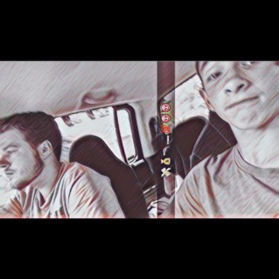 Profile Picture of James Matthew Knotts (@knotts_m) on Twitter