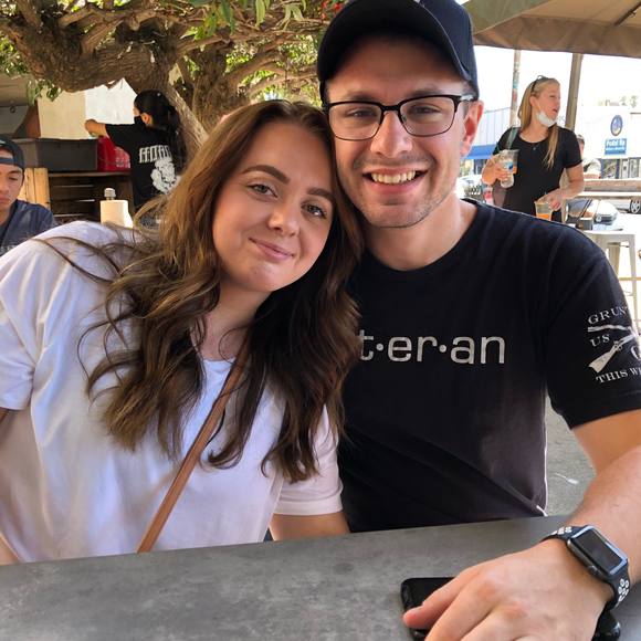 Profile Picture of Chase Ginger (@chaseginger) on Poshmark