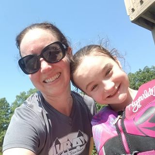 Profile Picture of Michele Parrow Chesser (@michele.chesser) on Facebook