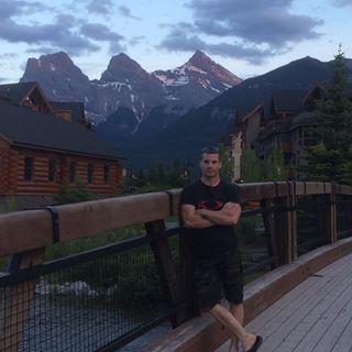 Profile Picture of Steven Favreau (@steven.favreau.5) on Facebook