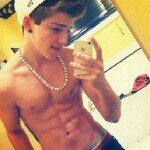 Profile Picture of Justin Swasey (@ambers_my_baby) on Instagram