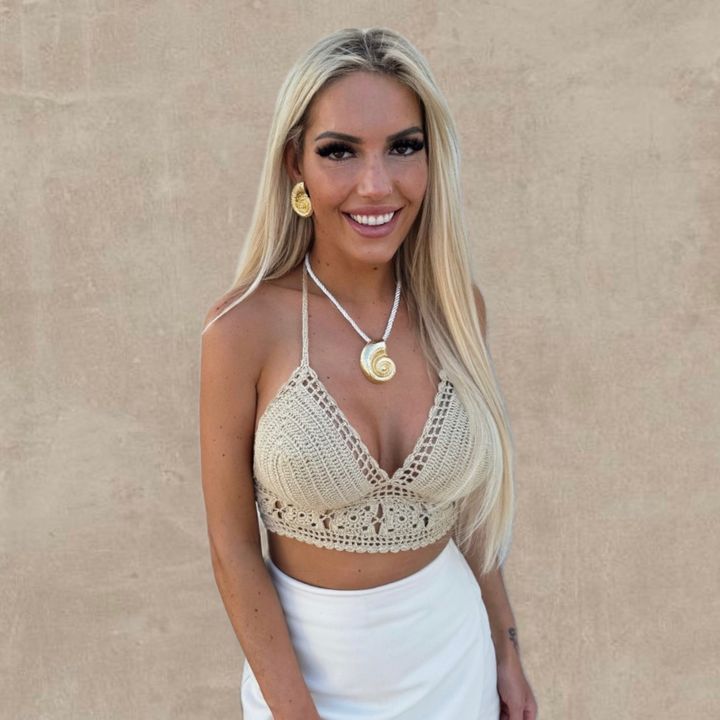 Profile Picture of   B*tch i got it off the... (@stacyleirens) on Tiktok