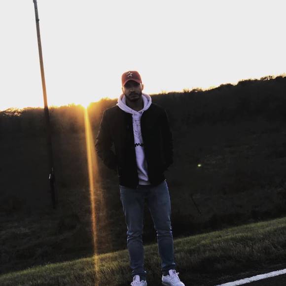 Profile Picture of David Mayorga (@sayey) on Poshmark