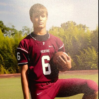 Profile Picture of Jon Brunson (@brunsonburner6) on Twitter