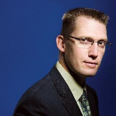 Profile Picture of Kevin Mcnichol (@calmcbrick) on Twitter