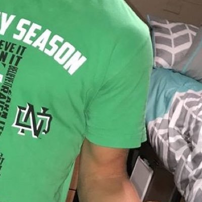 Profile Picture of Andrew Jahnke’s Bicep (@jahnkesbicep) on Twitter