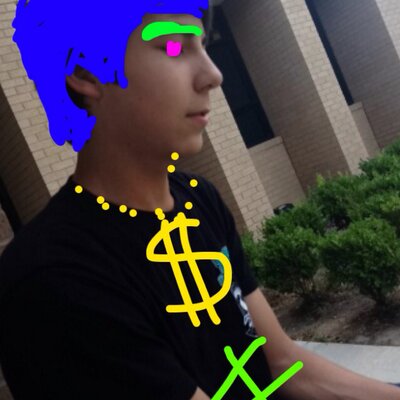 Profile Picture of John Zorbas (@john2_zorbas) on Twitter