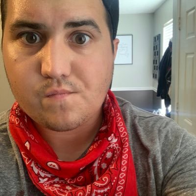 Matt Wilburn - Twitter Profile Picture of Matt Wilburn (@matmatattack) on Twitter