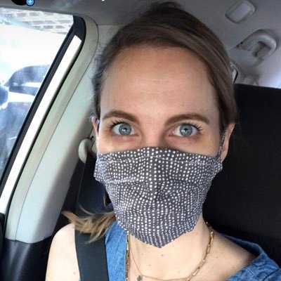 Profile Picture of Amanda Goodman (@AGoodmanAZ) on Twitter