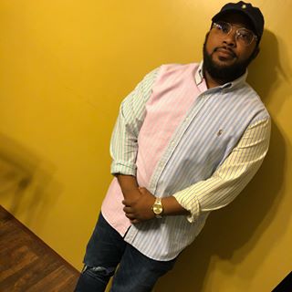 Profile Picture of Ed Galmon II (@ed.galmonii) on Facebook
