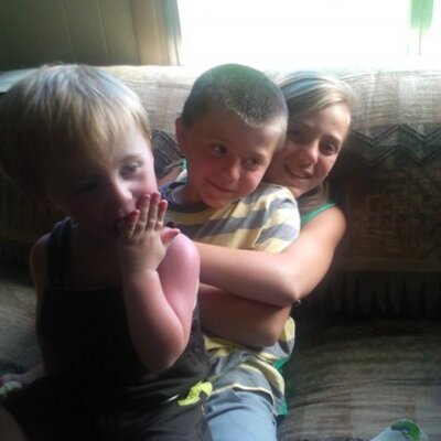 Profile Picture of Lisa Melfi (@melfimom) on Twitter