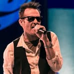 Profile Picture of Scott Weiland (@Scott-Weiland) on Facebook