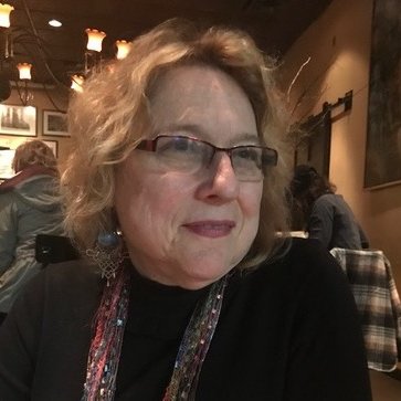 Profile Picture of Anita Brook Dupree (@scienceanita) on Twitter