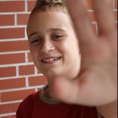 Profile Picture of Dormer Dávid (@DormerDav) on Twitter