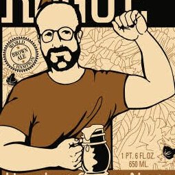 Profile Picture of Matt Marcus (@remarcusable) on Twitter