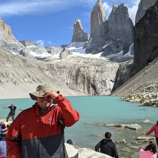 Profile Picture of Jason English (@jasonenglish) on Instagram