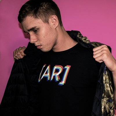 Profile Picture of Austin Dan Eudy (@EudyDan) on Twitter