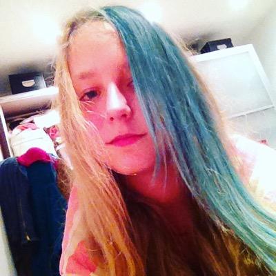 Profile Picture of Lena Baumgartner (@LenA_03_Bumi) on Twitter