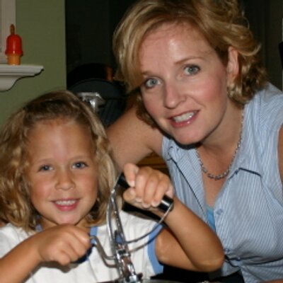 Profile Picture of Cheryl O'Connor (@CherylOConnor) on Twitter