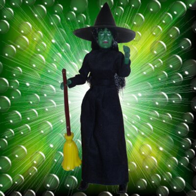 Profile Picture of Karen Gordon (@kgsawitch) on Twitter