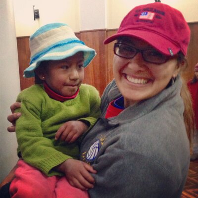 Profile Picture of Haley Riley (@halerile94) on Twitter