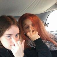 Profile Picture of Ashley Rock (@ashley-rock-15) on Quora
