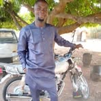 Tsoken Christopher - Facebook Profile Picture of Tsoken Christopher (@Tsoken-Christopher) on Facebook