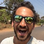 Profile Picture of Emir Abuaf (@emirabuaf) on Instagram