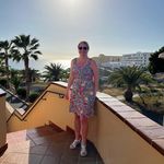 Profile Picture of Amber Vink (@vlinder.always) on Instagram