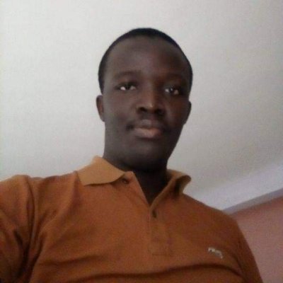 Brubaker Samuel AGNISSAN - Twitter Profile Picture of Brubaker Samuel AGNISSAN (@AgnissanS) on Twitter