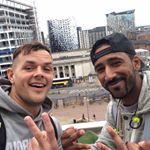 Profile Picture of Mitchell Wagner (@mitchymitch88) on Instagram