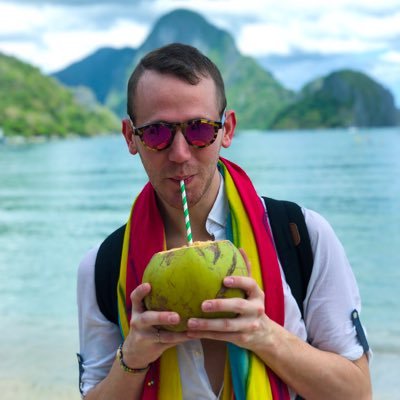 Profile Picture of Kyle (@itsKyleFindley) on Twitter