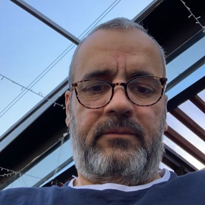 Profile Picture of Armando Alonso (@armandoalonsog) on Twitter