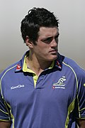 Profile Picture of Dave Dennis (rugby union)on Wikipedia