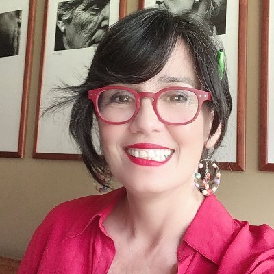 Profile Picture of Marialejandra Martin (@ensayando) on Twitter