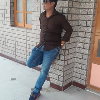 Profile Picture of Nirmal Pandya (@nirmal.pandya.94) on Facebook