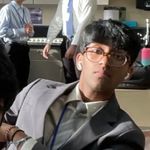 Profile Picture of Krishna Nagabhiru (@krishna052806) on Instagram