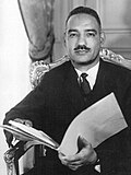 Profile Picture of Moktar Ould Daddahon Wikipedia