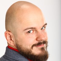 Profile Picture of Marcin Turkot (@marcin-turkot-1) on Quora