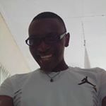 Profile Picture of Gerald Lucas (@geraldo_kidoti) on Instagram