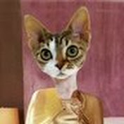 Elizabeth Punchatz - Youtube Profile Picture of Elizabeth Punchatz (@elizabethpunchatz8580) on Youtube