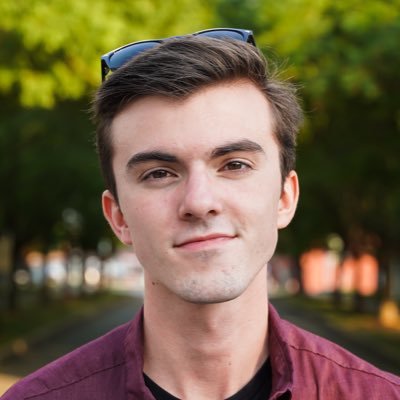 Profile Picture of Sean Simms (@SeanSimms) on Twitter