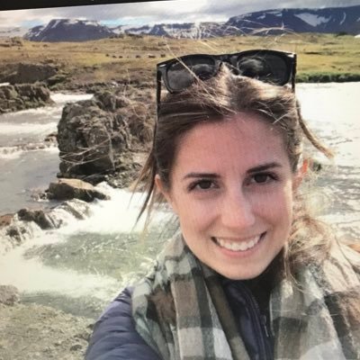 Profile Picture of Anastasia Danter (@MissADanter) on Twitter