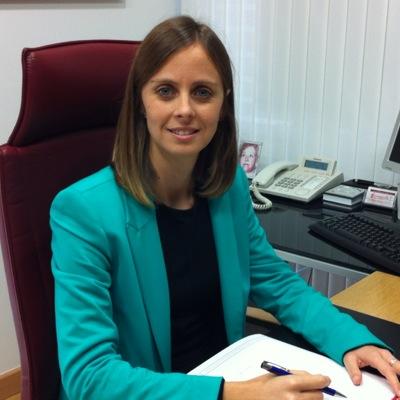 Profile Picture of Nati Muñoz Jiménez (@NatiMuoz) on Twitter